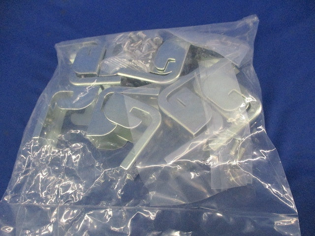 アングラック がいし支持金具(12個入) K10LA-B