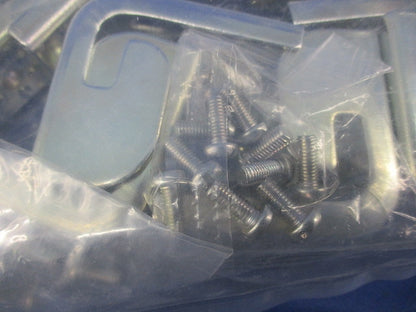 アングラック がいし支持金具(12個入) K10LA-B