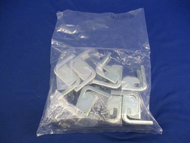 アングラック がいし支持金具(12個入) K10LA-B