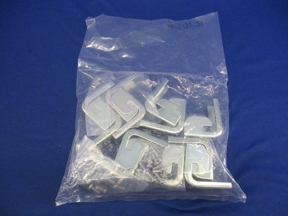 アングラック がいし支持金具(12個入) K10LA-B