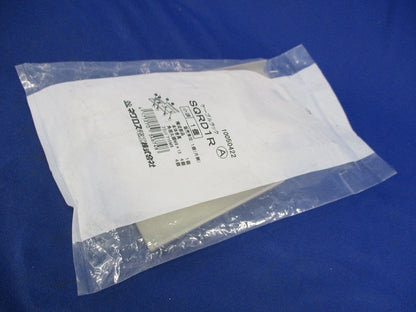 ケーブルラック 段違い継ぎ金具 SQRD1R