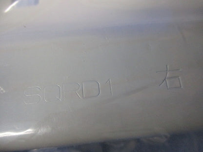 ケーブルラック 段違い継ぎ金具 SQRD1R