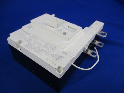 主幹用漏電ブレーカABF型3P2E50A(単3中性欠相保護付)(箱違い) ABF-60 BJF350325