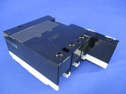 主幹用漏電ブレーカABF型3P2E50A(単3中性欠相保護付)(箱違い) ABF-60 BJF350325