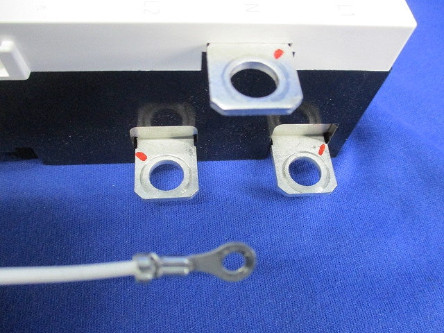 主幹用漏電ブレーカABF型3P2E50A(単3中性欠相保護付)(箱違い) ABF-60 BJF350325