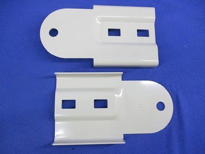 上下自在継ぎ金具(10個入) SRFG1NB