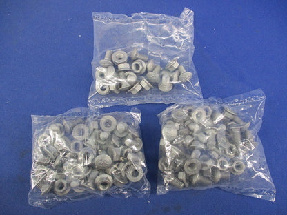 上下自在継ぎ金具(10個入) SRFG1NB