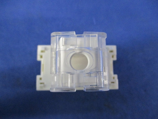 LANモジュラジャック(Cat5)(4個入)ホワイト LMJ-5ETLW