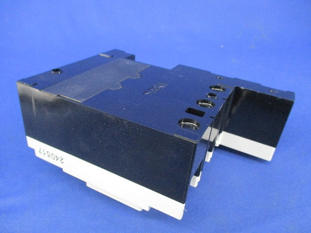 主幹用漏電ブレーカABF型3P2E50A(単3中性欠相保護付)(箱違い) ABF-60 BJF350325