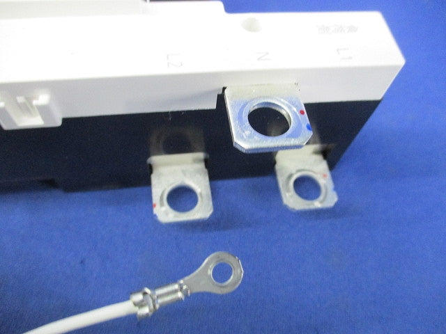 主幹用漏電ブレーカABF型3P2E50A(単3中性欠相保護付)(箱違い) ABF-60 BJF350325