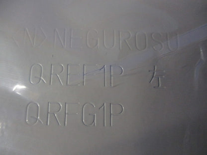 ケーブルラック 上下自在セパレーター QRFG1P