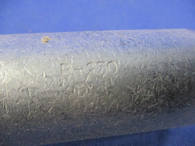 銅線用裸圧着スリーブ(B型)(2個入) B-250