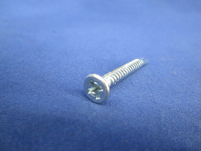 ダンバ サラ(皿頭ドリルねじ)4×35mm(100本入) DS435V