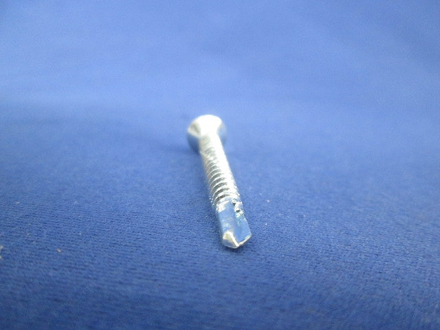 ダンバ サラ(皿頭ドリルねじ)4×35mm(100本入) DS435V