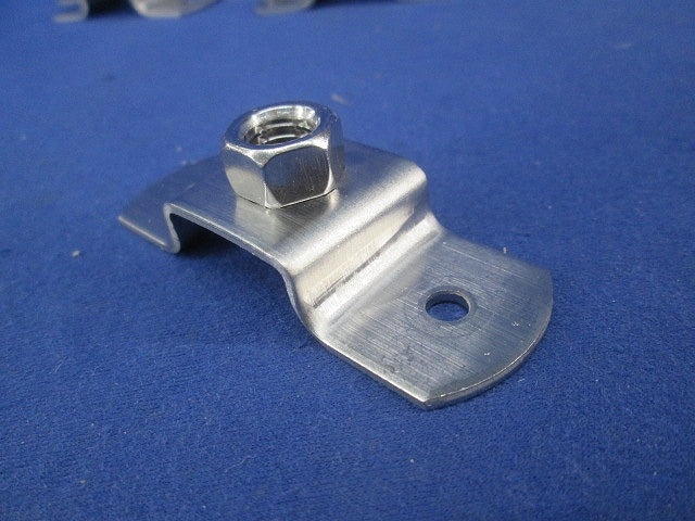 ねじ込T足(W3/8)(ステンレス)(14個入) W3/8