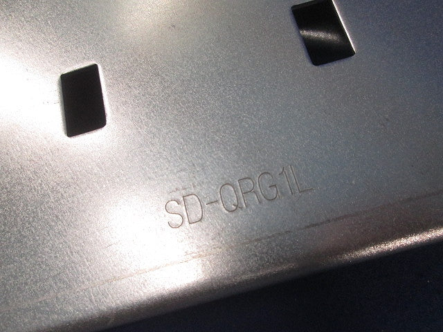 親桁補足継ぎ金具(2対入) SD-QRG1L