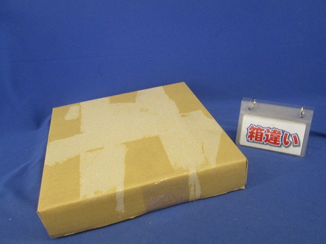 ステンレス製ルーバー (フィルタ付) SLS-24FRC