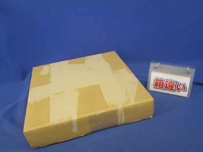 ステンレス製ルーバー (フィルタ付) SLS-24FRC