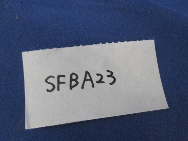 露出ボックス2個用浅型(2個入)(ミルキーホワイト) SFBA23