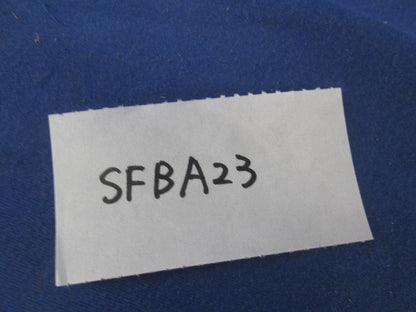 露出ボックス2個用浅型(2個入)(ミルキーホワイト) SFBA23