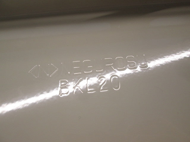 壁面ラック取付用ブラケット(2個入) BKL20