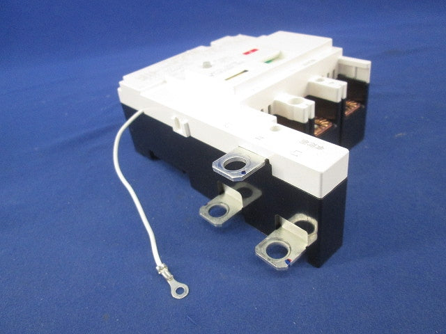 漏電ブレーカ(単3中性線欠相保護付)3P3E60A ABF-75 BJF360315