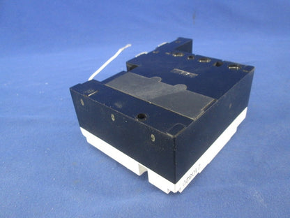 漏電ブレーカ(単3中性線欠相保護付)3P3E60A ABF-75 BJF360315
