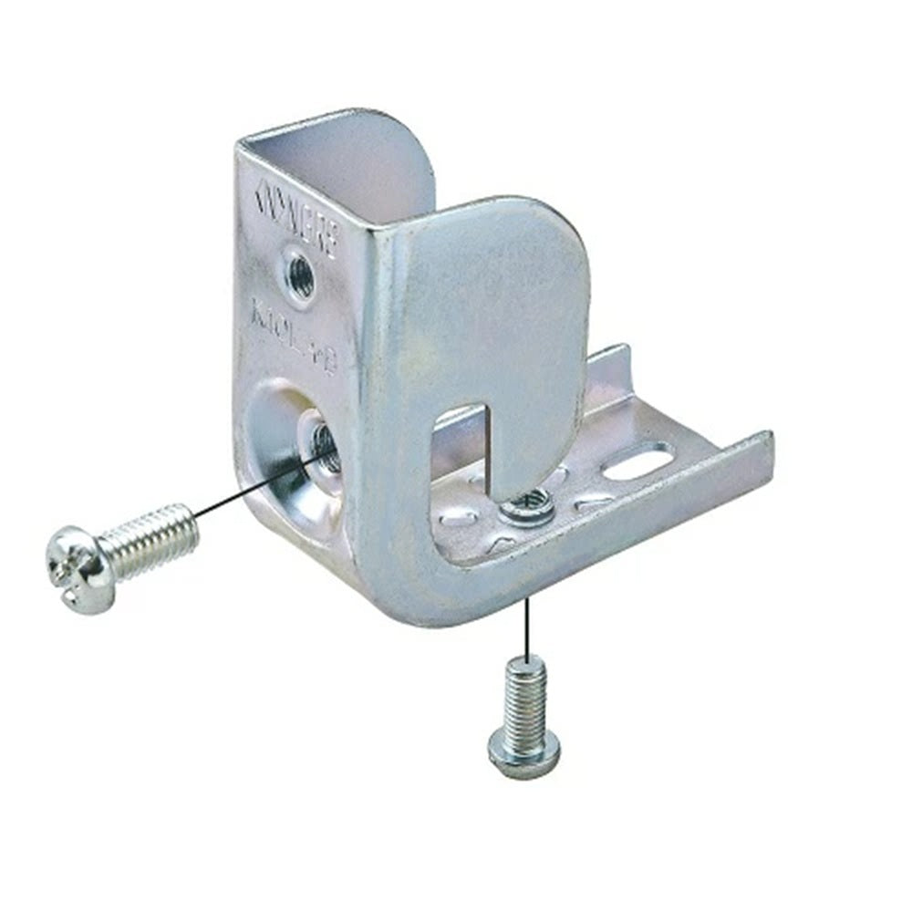 リップミゾ形鋼用ボックス支持金具 20個入 K10LB-20