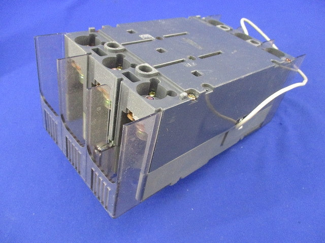 単3中性線欠相保護付サーキットブレーカ3P2E200A(ジャンク品) BCW-225N