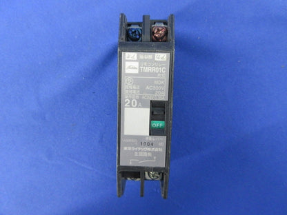 リモコンリレー(ジャンク品) TMRR01C