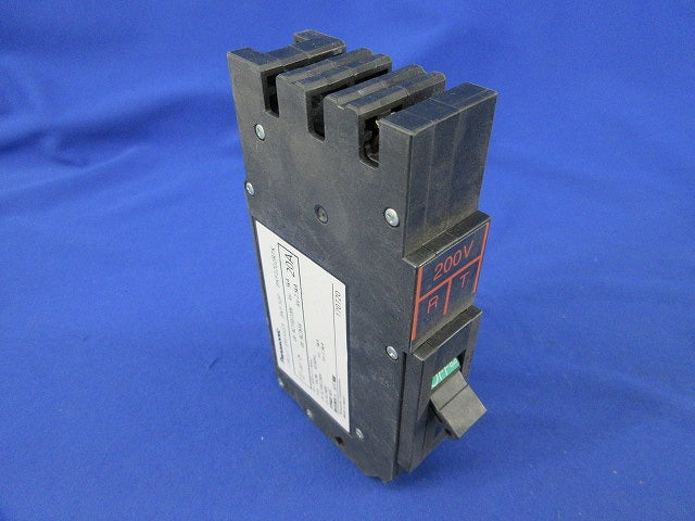 カンタッチブレーカ2P2E20A BKF-50 BKF2202RTK