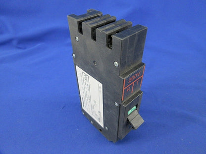 カンタッチブレーカ2P2E20A BKF-50 BKF2202RTK