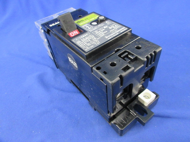 漏電ブレーカ2P2E50A GE52C