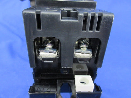 漏電ブレーカ2P2E50A GE52C