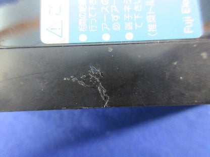 漏電遮断機2P20A(ジャンク品) FG32R-1E