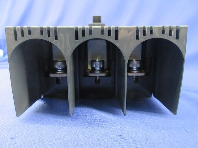サーキットブレーカ3P125A(取り外し品) BBWA-225 BBWA31252
