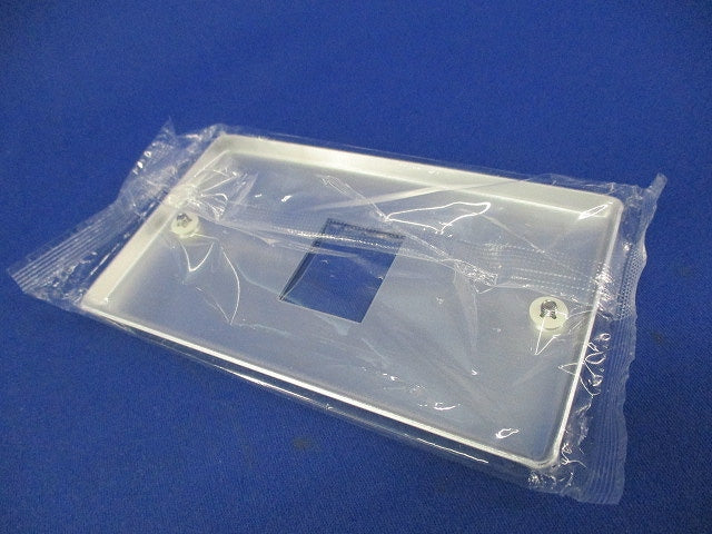 ニューメタルプレート1コ用(6個入) BP-1A