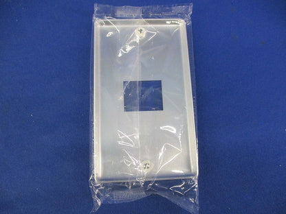 ニューメタルプレート1コ用(6個入) BP-1A