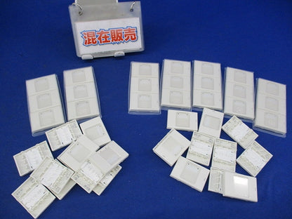 操作板セット(混在43個入) WJN-MT1他