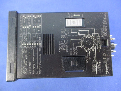 デジタルタコメータ H7CX-R11-N