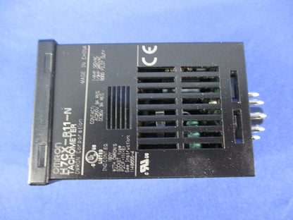 デジタルタコメータ H7CX-R11-N