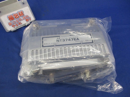 共同受信用CATV増幅器 NT3747EA