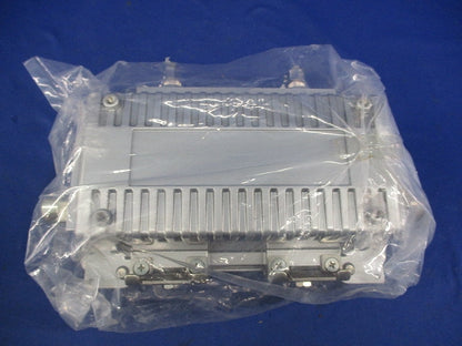 共同受信用CATV増幅器 NT3747EA