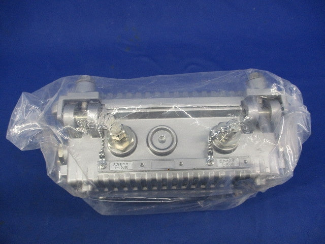 共同受信用CATV増幅器 NT3747EA
