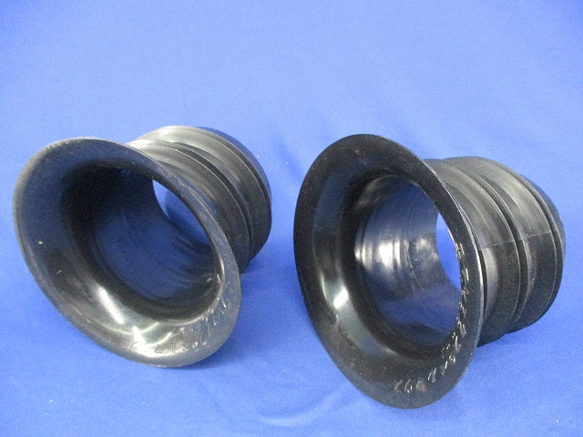 エフレックス用ベルマウス 100mm(2個入) 100mm