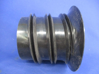 エフレックス用ベルマウス 100mm(2個入) 100mm