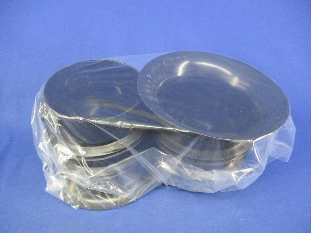エフレックス用ベルマウス 100mm(2個入) 100mm