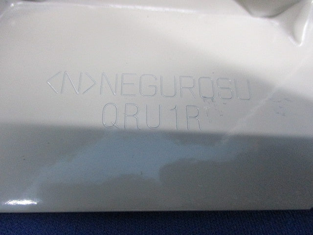 ケーブルラック 垂直支持金具(6対入) QRU1R