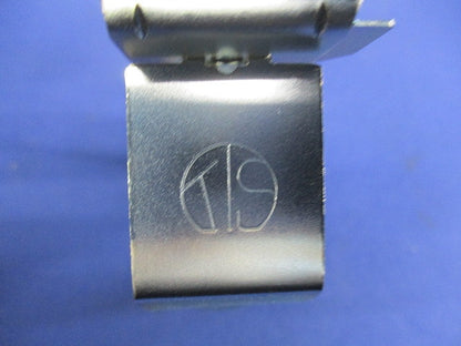 スピーディー ペア被覆銅管用支持金具(10個入) SG-51A