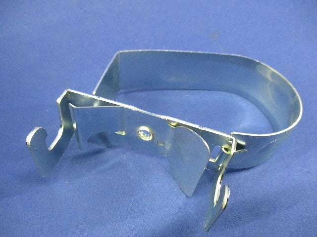 スピーディー ペア被覆銅管用支持金具(10個入) SG-51A